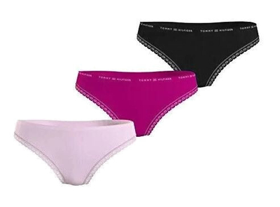 Bikini Tommy Hilfiger UW0UW028250XF