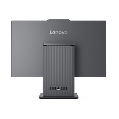Kompjuter desktop Lenovo F0HN00D7PB, për zyrë edhe për shpi, i vogël në përmasa, i zi