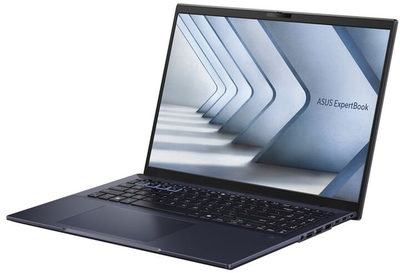 Laptop ASUS ExpertBook B5, 16", Intel Core i7 1360P, 32GB RAM, 1TB SSD, Intel Iris Xe Graphics, i zi