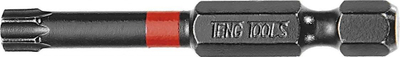 Bit goditës Teng Tools TXP8903001 TX30, 89mm, 1/4" hex