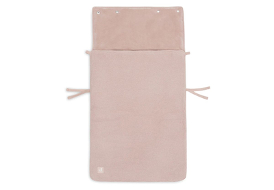 Footmuff per karroce/maxikoze - Wild Rose