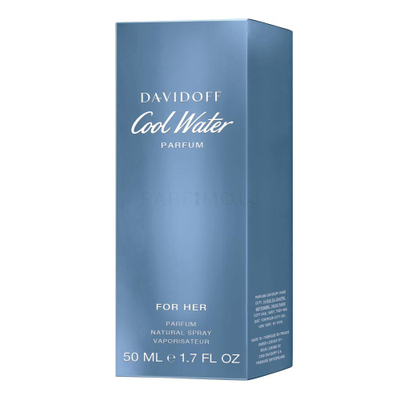 Eau De Parfum Davidoff Odyssey 50 ml