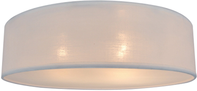 Llambadar tavanor Domoletti CL12029, 40 cm, 120 W, ivory