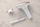 Depilator Philips IPL Lumea Advanced BRI921/00, i bardhë/ rozë