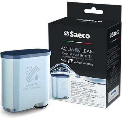Filtër uji për aparat kafeje Philips AquaClean CA6903/00