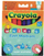 Markera Crayola Mini, 8 copë