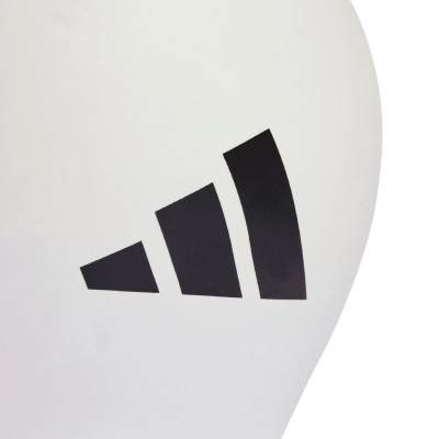 Kapelë noti adidas 3 Stripes IU1902, silikon, e bardhë
