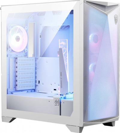 Kasë MSI MPG Gungnir 300R Airflow, Midi Tower