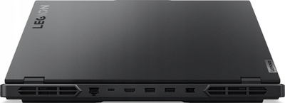 Laptop Lenovo Legion Pro 5 16IRX9, 16", Intel Core i5-14500HX, 32GB RAM, 1TB SSD, NVIDIA GeForce RTX 4060