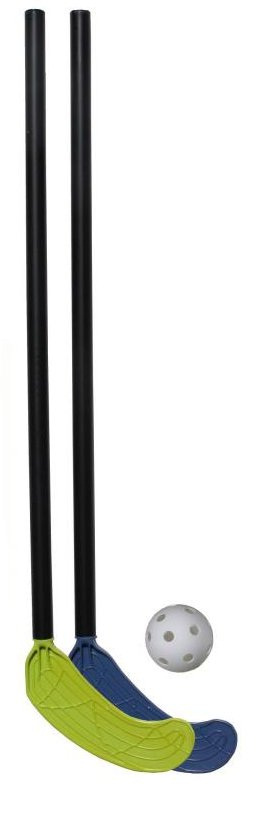 Set shkopash unihockey Eurostick, 75 cm, për kalamaj