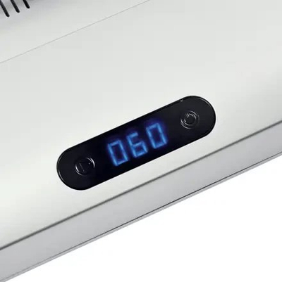 Makina për lidhje termike GBC TB500, kapacitet deri 500 fletë A4, gri