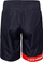 Patalona të shkurtra sport Iq Cross Bexley M, 100% poliestër, thahet shpejt, gri