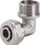 Bërryl i përdredhur Perfexim 704 (61-004-1615-000), 16mm x GZ 1/2"