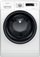Lavatrice Whirlpool FFS7259BEE, 7 kg, 1200 xhiro, e bardhë