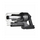 Aspirator vertical Samsung Jet 75 Pro VS20B75ADR5, pa kabllo, 210W, gri
