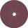 Disk fibër Klingspor CS 561 180mm, grit 16, set me 25 copë