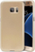 Mbulesë telefoni Mercury iJELLY për Huawei P8 Lite, silikoni, gold