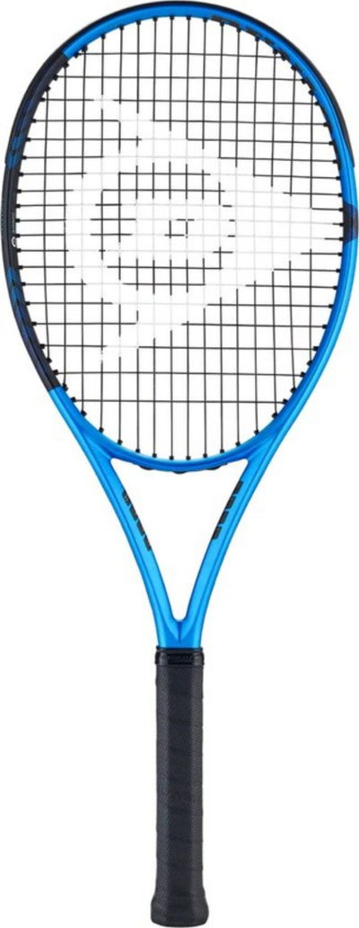Raketë tenisi Dunlop FX Team 260 2023, 260g, grip L1, blu