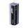 Power bank Baseus 100W, 10000mAh, me kabllo USB-C të futshme brenda, gri