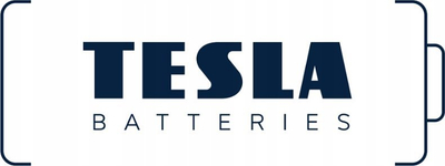 Bateri litium Tesla CR2430, 3.0V, LiMnO2