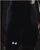 Short sportiv Under Armour Fly Fast AW22, material i lehtë, thithje djersë, të zeza