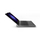 Laptop Lenovo LOQ 15IAX9, 15.6", Intel Core i5-12450HX,16 GB DDR5-SDRAM, 512 GB SSD, NVIDIA GeForce RTX 3050, i hirtë + çantë shpine
