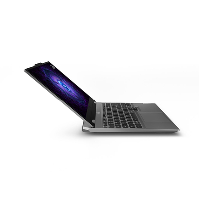 Laptop Lenovo LOQ 15IAX9, 15.6", Intel Core i5-12450HX,16 GB DDR5-SDRAM, 512 GB SSD, NVIDIA GeForce RTX 3050, i hirtë + çantë shpine