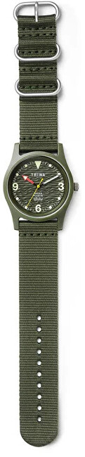 Orë dore Triwa Ocean Plastic TFO102-CL150712