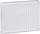 Radiator Caradon Termolux Classic K11 600x600, 544W, i bardhë