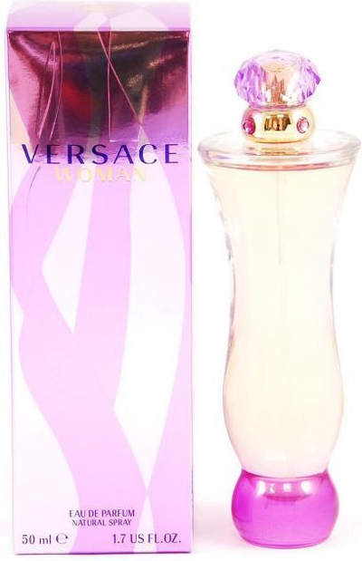 Parfum Versace Woman 50 ml
