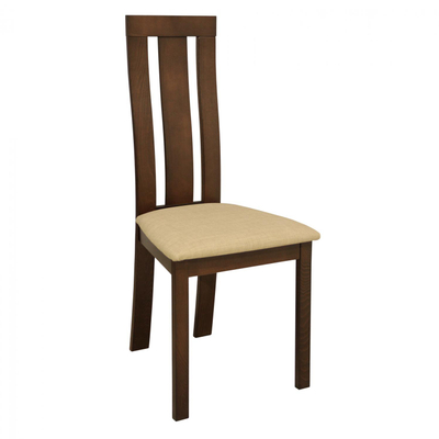 Set ngrënieje 5-pjesësh, Tavolinë hapje 120+30×80×75 cm + 4 karrige (HM10050)