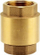 Valvul moskthyese GARDENA 07231-20, 33.3mm G1, bronz, ngjyrë ari