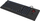 Тастатура Keysonic KSK-8202ELU-T, со кабел, со тракбол, со осvetлување, црна