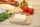 Чинија за путер Berretti Bamboo Butter Dish Base, бамбус, пластичен капак, природна боја