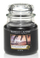 Qiri Yankee Candle, Black Coconut, 411 g