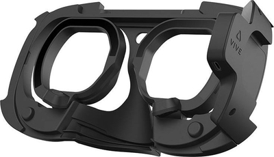Модул VR HTC VIVE Focus 3 Eye Tracker, следење на очи, магнетно монтирање, црн