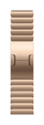 Apple Watch 46mm Link Bracelet, Gold Link Bracelet