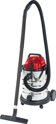 Fshesë elektrike industriale Einhell TH-VC, 1500 W, e bardhë