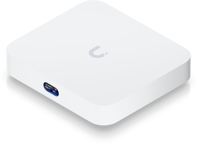 Ruter Ubiquiti ULTRA Gateway Controller, 1000 Mbit/s, i bardhë