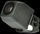 Kamerë parkimi DBC 114020 Mini Rear View, kënd 160°, IP68, e zezë