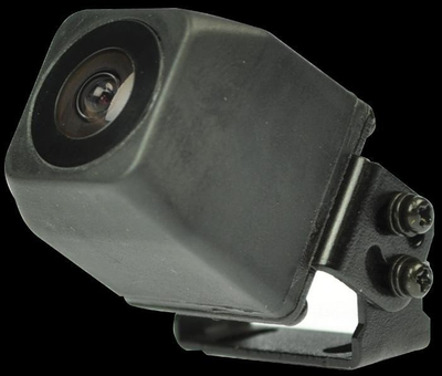 Kamerë parkimi DBC 114020 Mini Rear View, kënd 160°, IP68, e zezë
