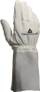 Doreza saldimi Delta Plus, L, të hirta