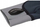 Doreza sportive Nike Pacer Therma FIT, për gra, përmasa L, të zeza