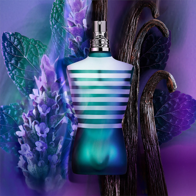 Eau de Toilette Jean Paul Gaultier Le Male, 75 ml