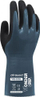 Doreza pune Wonder Grip WG-528L Oil Guard, që s’i hyn vaj e lagështirë, me maçe më të gjatë, blu me të zezë