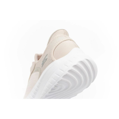 Патичи за жени Skechers 17504 OFWT, Slip-ins Stretch Fit, Memory Foam, беж
