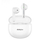 Dëgjuese Lenovo LivePods LP1 PRO, të bardha