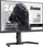 Гејминг монитор Iiyama G-MASTER GB2445HSU-B2, 24\", Full HD 100Hz, црн