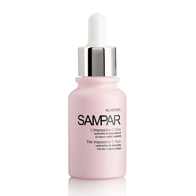 Seum kundër rrudhave Sampar The Impossible C-Rum, 30 ml