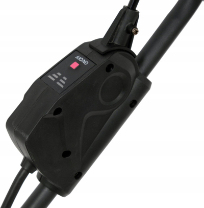 Kositëse bari Yato YT-85223, 2x18V 36V, 37cm, pa bateri